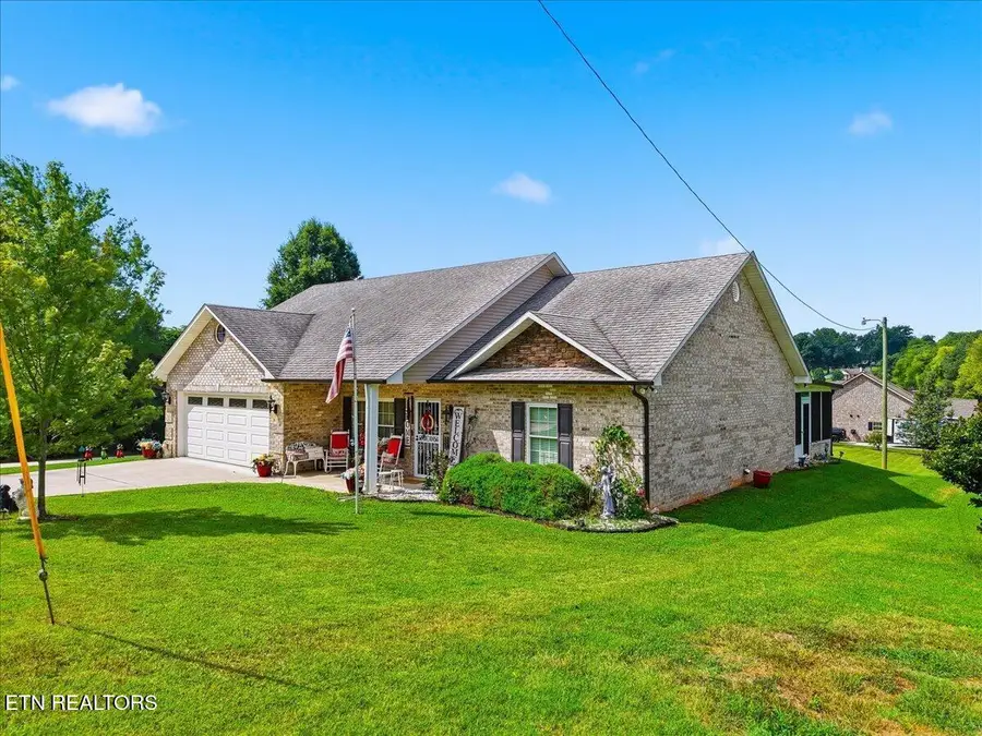 1501 John Sparks Drive, Friendsville, TN 37737 - #3