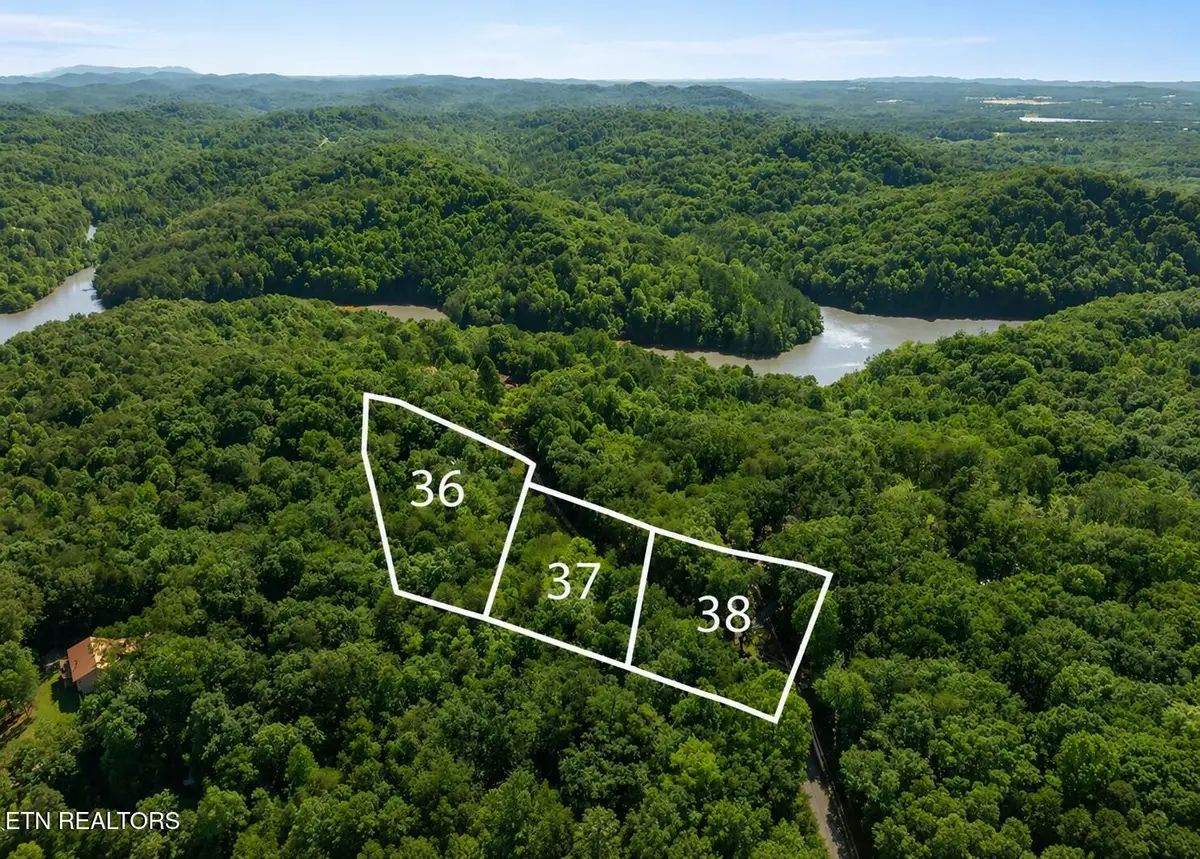 Old Citico Rd, Vonore, TN 37885 - #1