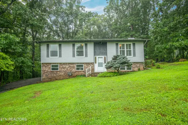 117 Skyline Lane, Powell, TN 37849