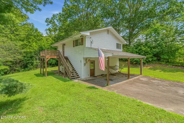721 County Road 119, Athens, TN 37303