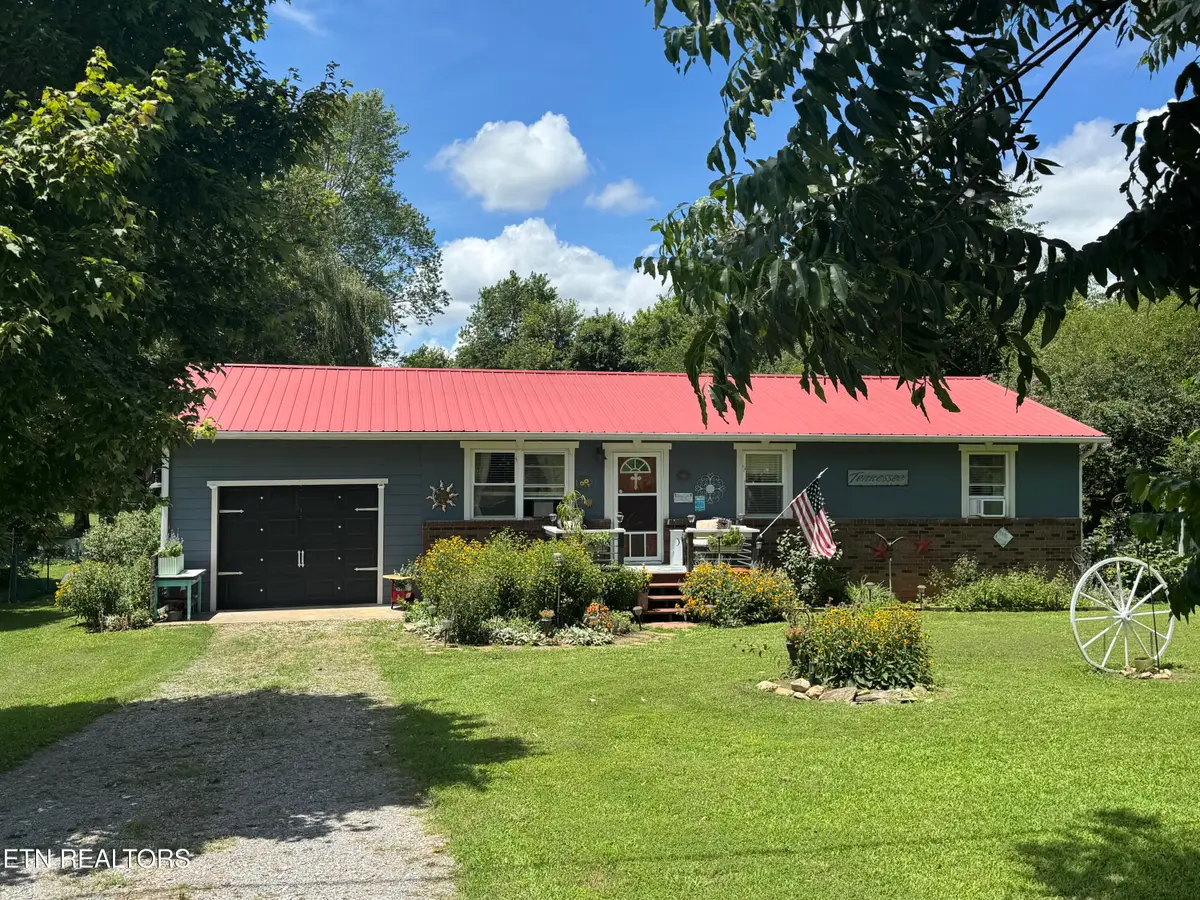 131 Lee Rd, Tellico Plains, TN 37385 - #1