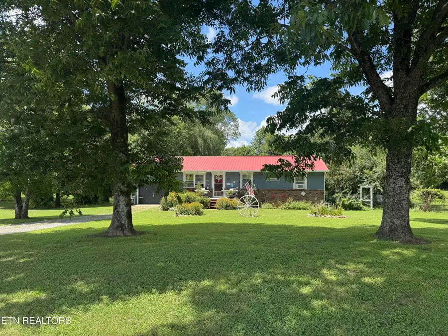 131 Lee Rd, Tellico Plains, TN 37385 - #2