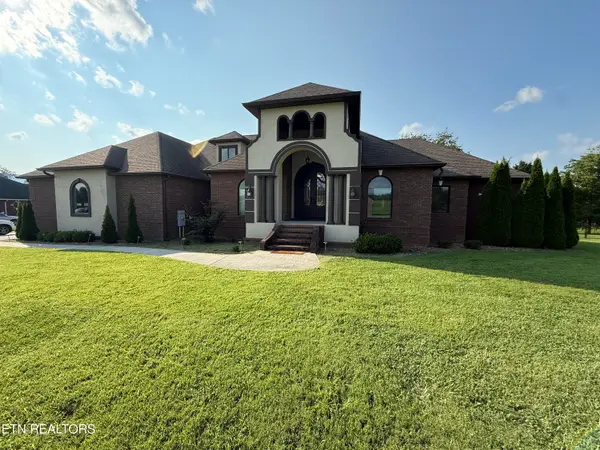 127 Ashley Court, Speedwell, TN 37870