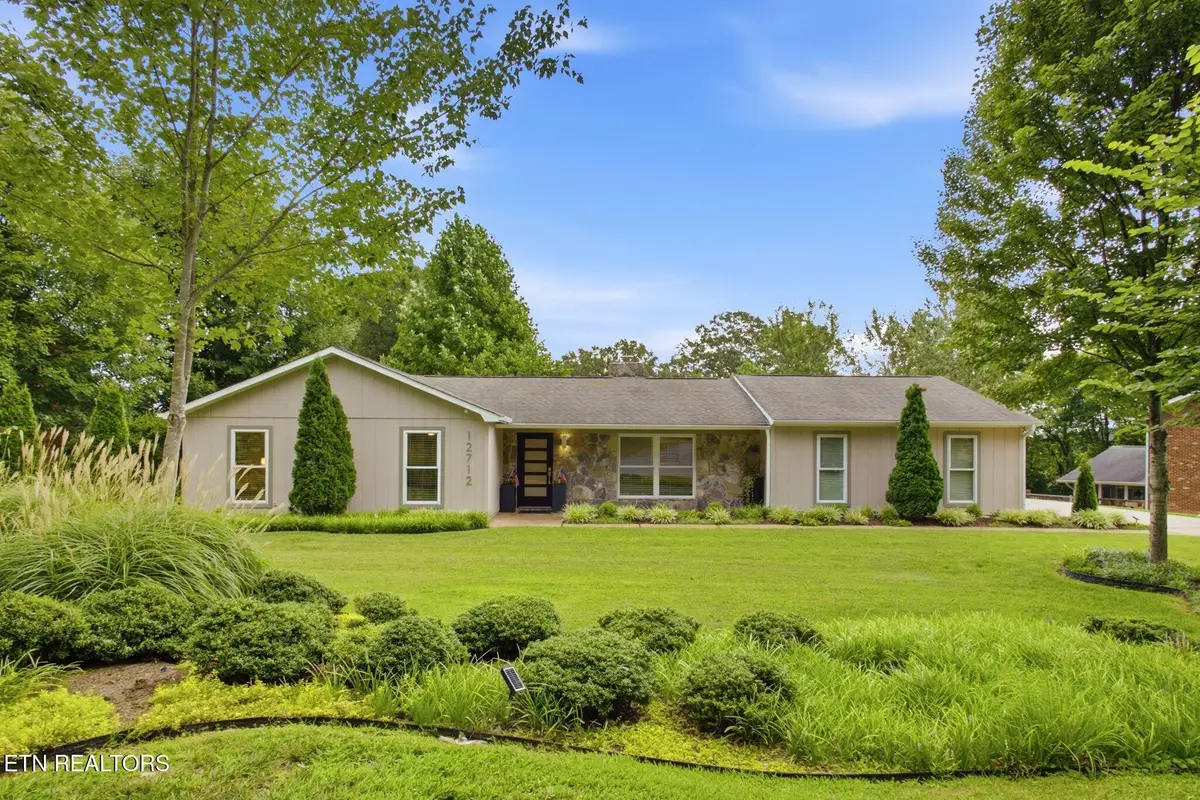 12712 Pony Express Drive, Knoxville, TN 37934 - #1