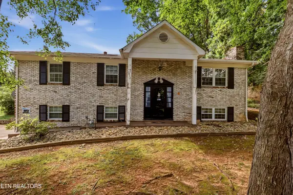 1812 E Alpine Drive, Maryville, TN 37804