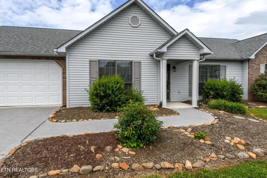315 Headrickview Drive, Maryville, TN 37804 - #3