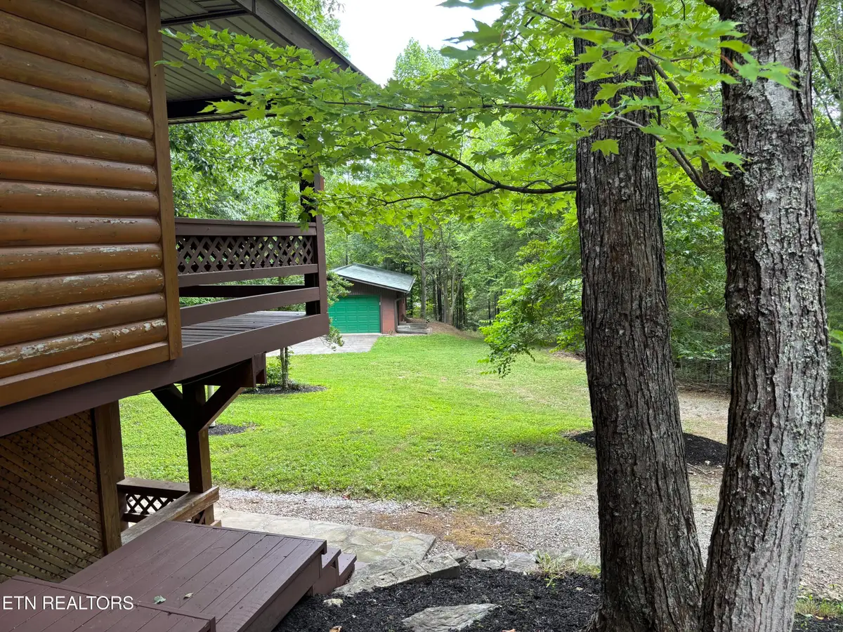 680 Old Furnace Rd, Tellico Plains, TN 37385 - #1