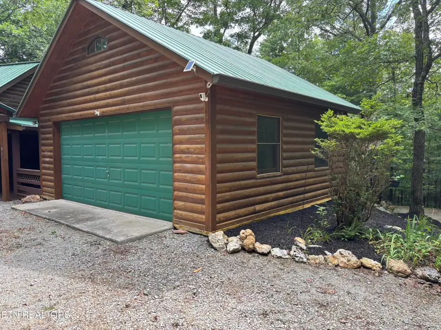 680 Old Furnace Rd, Tellico Plains, TN 37385 - #2