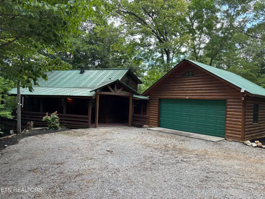 680 Old Furnace Rd, Tellico Plains, TN 37385 - #3