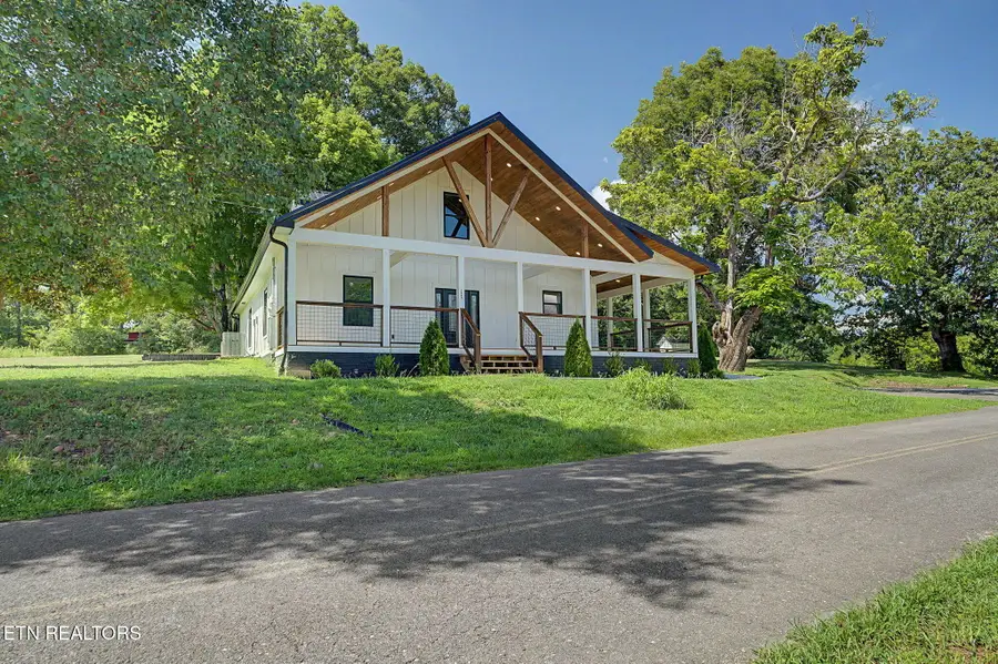 1545 Slover Springs Rd, Dandridge, TN 37725 - #2