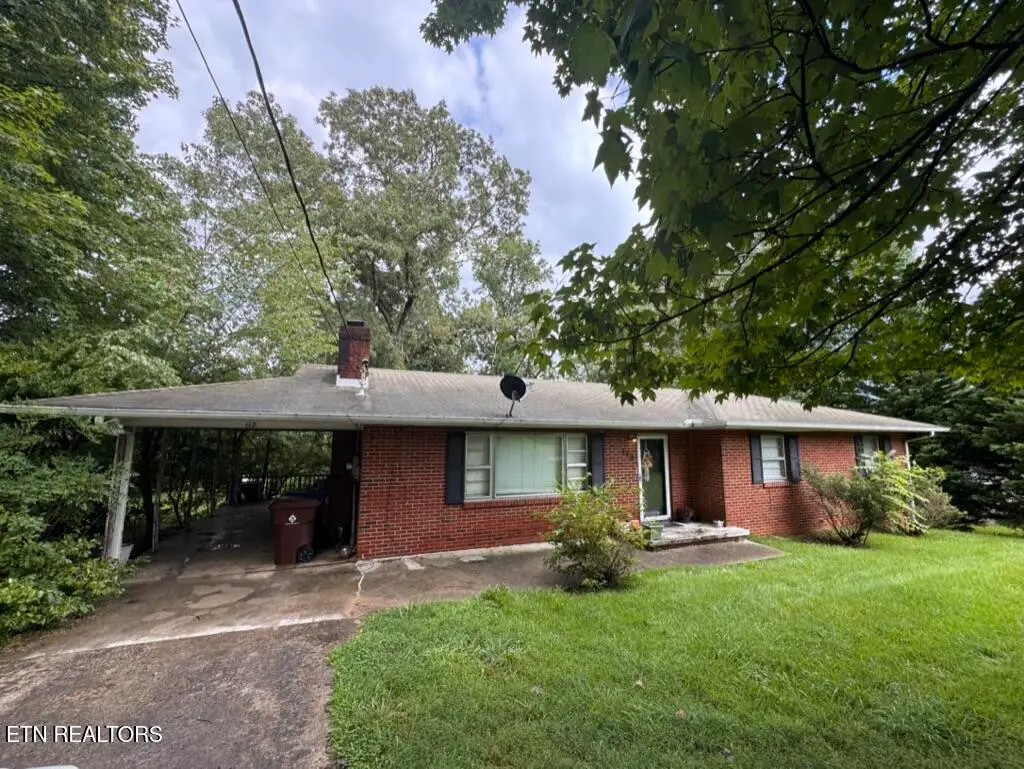 118 Iona Circle, Oak Ridge, TN 37830 - #1