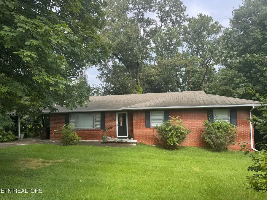 118 Iona Circle, Oak Ridge, TN 37830 - #2