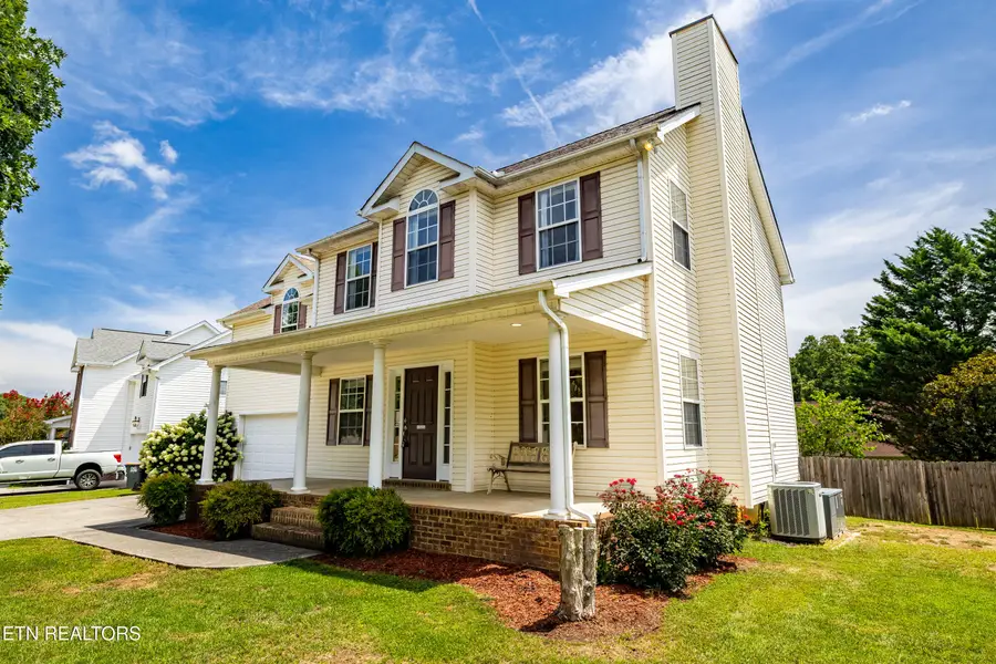 824 Mackenzie Drive, Maryville, TN 37804 - #3