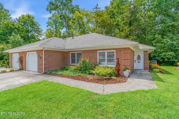 13 Bellhaven Lane, Oak Ridge, TN 37830