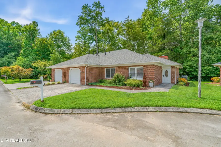 13 Bellhaven Lane, Oak Ridge, TN 37830 - #3