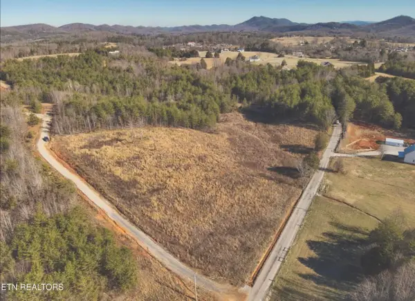 Lot 11 Curtis Rd, Tellico Plains, TN 37385