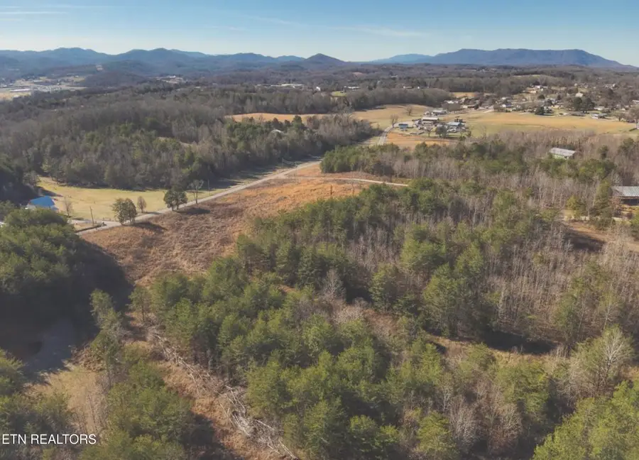Lot 10 Curtis Rd, Tellico Plains, TN 37385 - #3