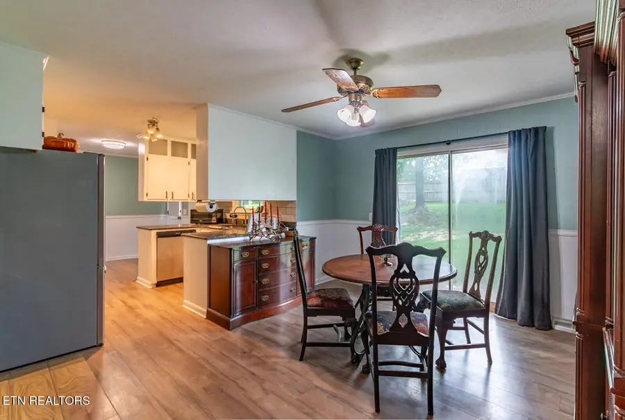 112 S Hummingbird Lane, Dickson, TN 37055 - #3