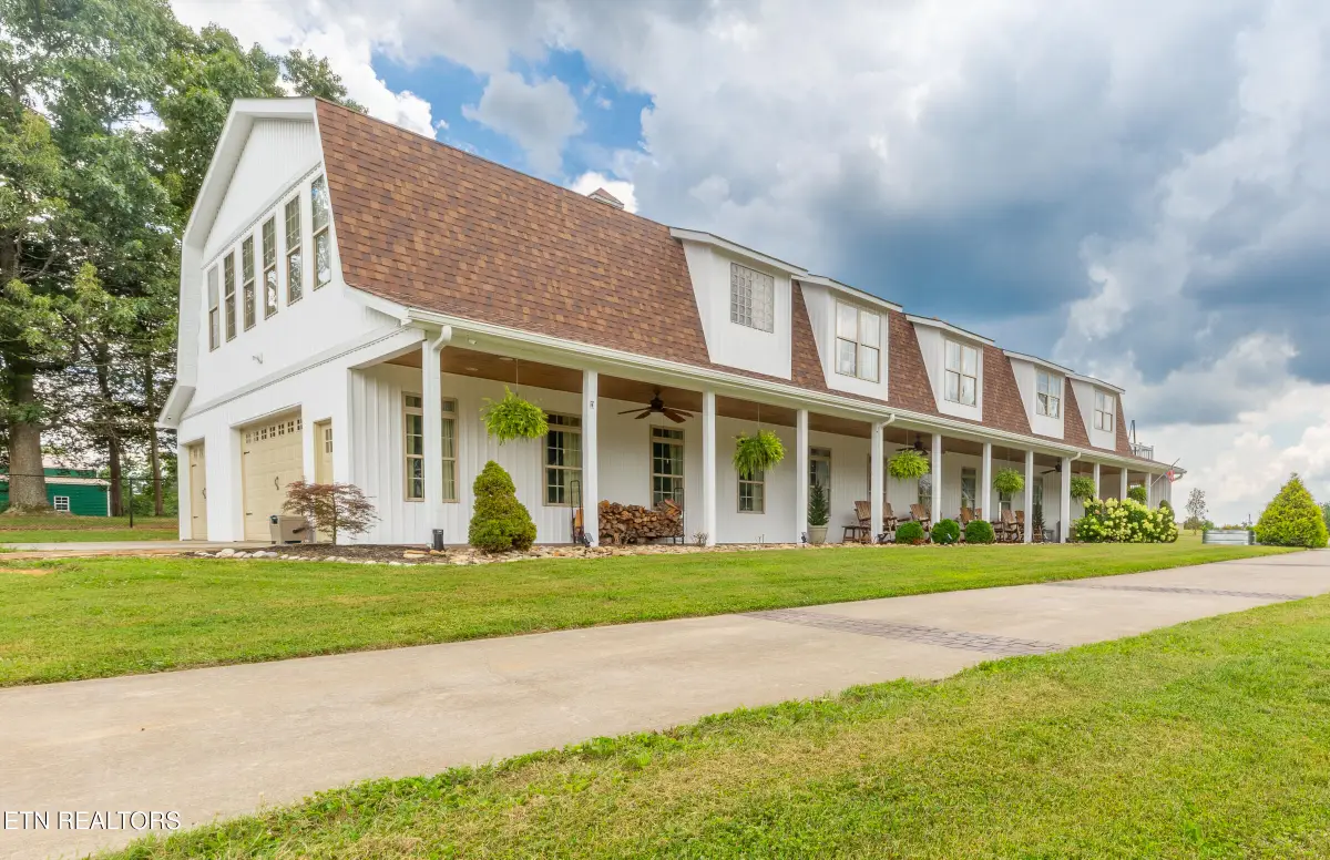 7808 Morris Rd, Knoxville, TN 37938 - #1
