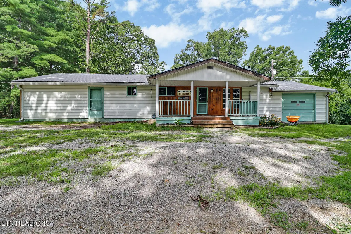 155 Billy Ridge Court, Jamestown, TN 38556 - #1