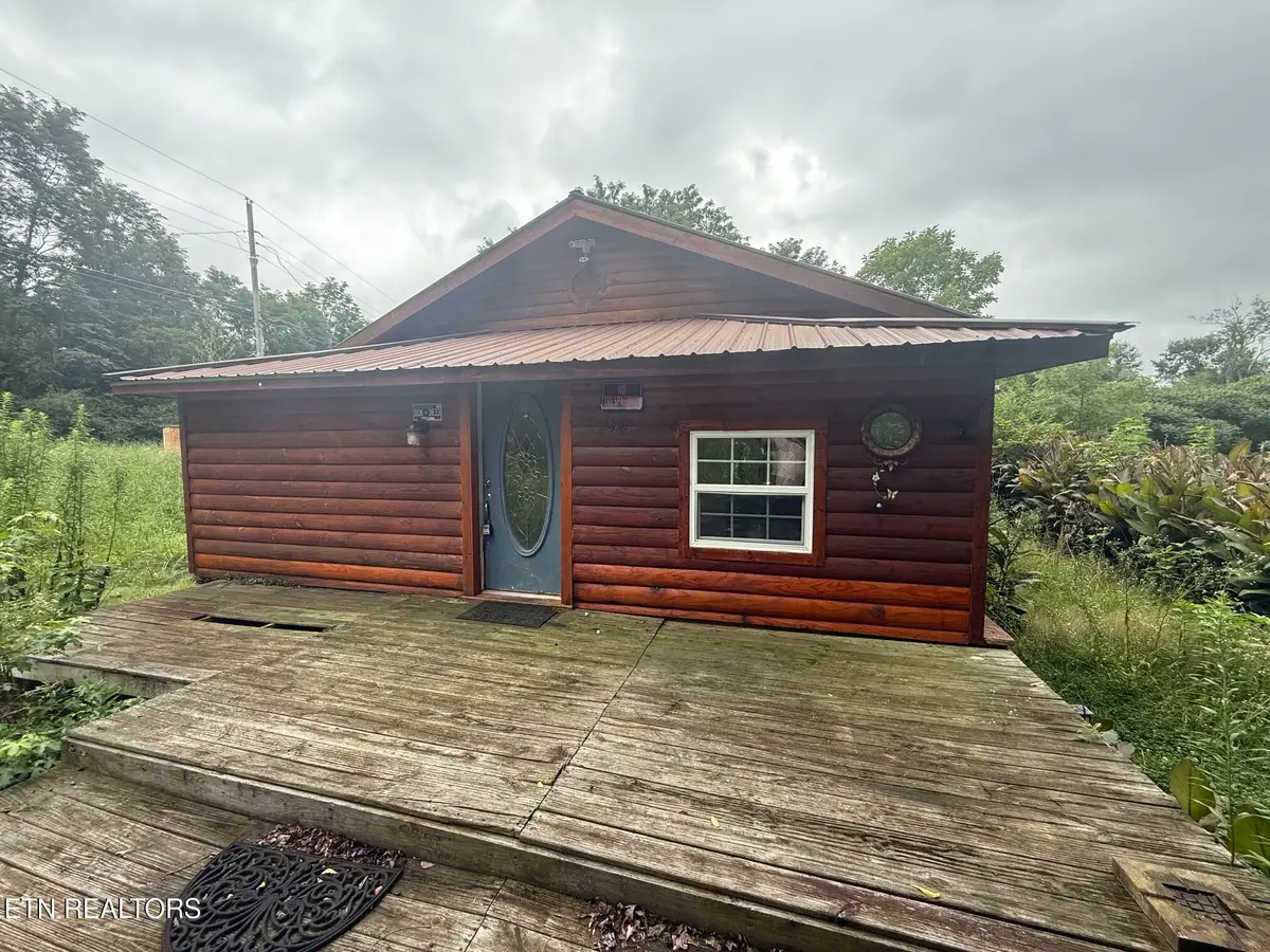 94 Ashburn Drive, Rockwood, TN 37854 - #1