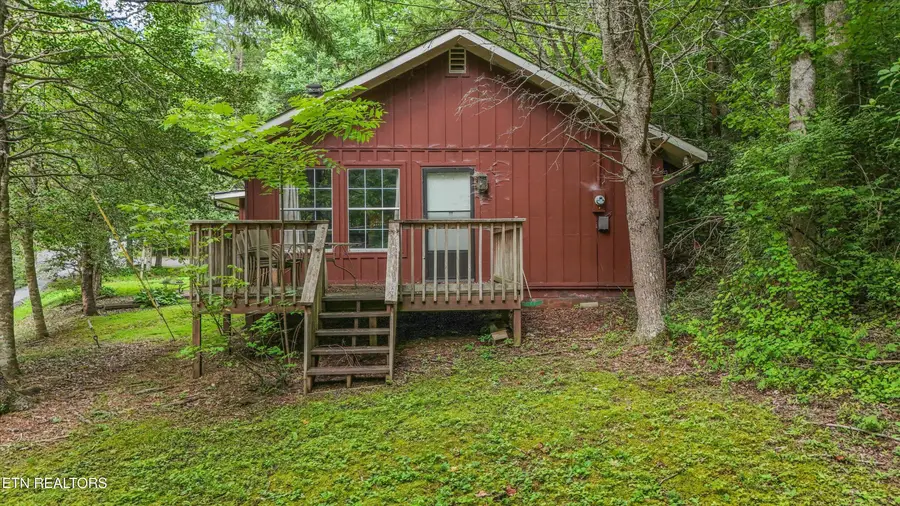840 E Highland Drive, Gatlinburg, TN 37738 - #3