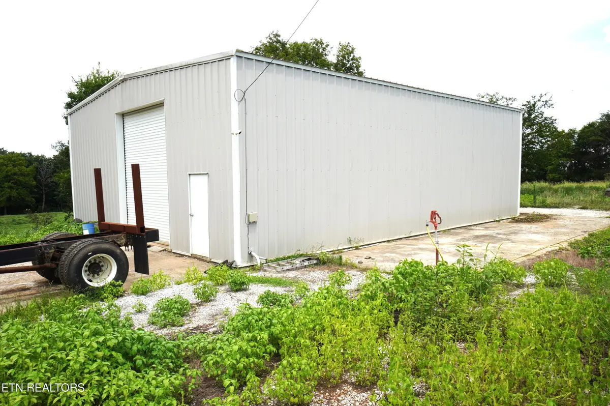 1610 Rocky Valley Rd, New Market, TN 37820 - #1