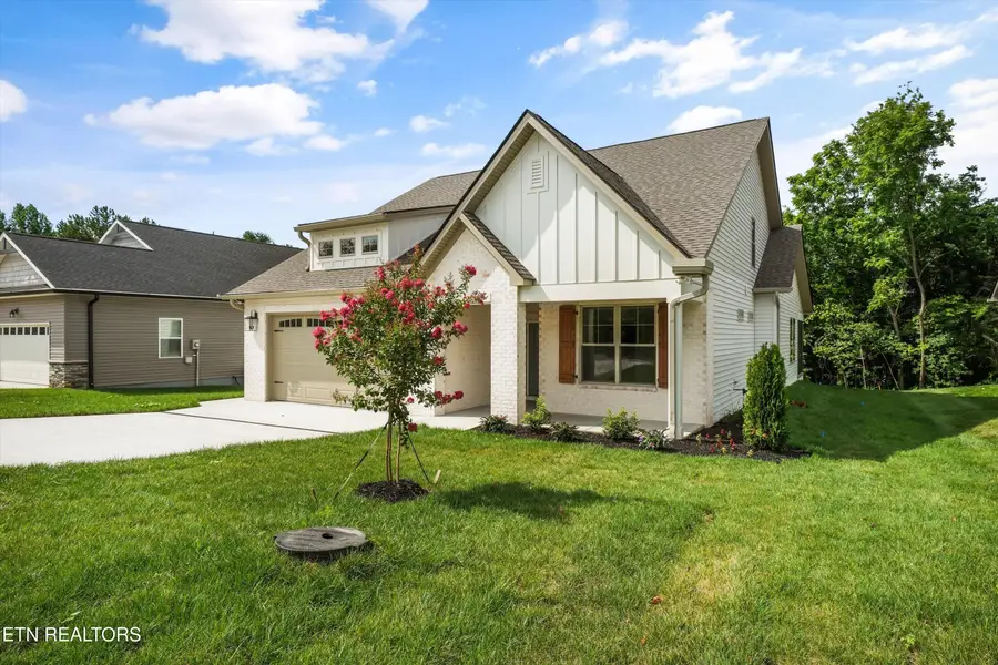 132 Utsesti Way, Loudon, TN 37774 - #2