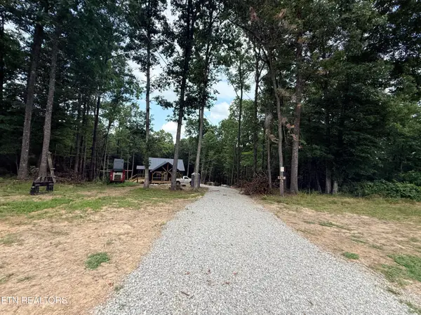 831 Remington Rd #2.85 AC, Jamestown, TN 38556