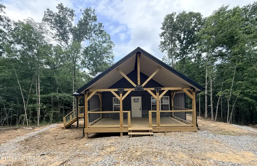 831 Remington Rd #2.85 AC, Jamestown, TN 38556 - #2