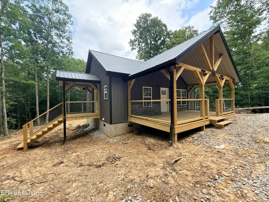 831 Remington Rd #2.85 AC, Jamestown, TN 38556 - #3