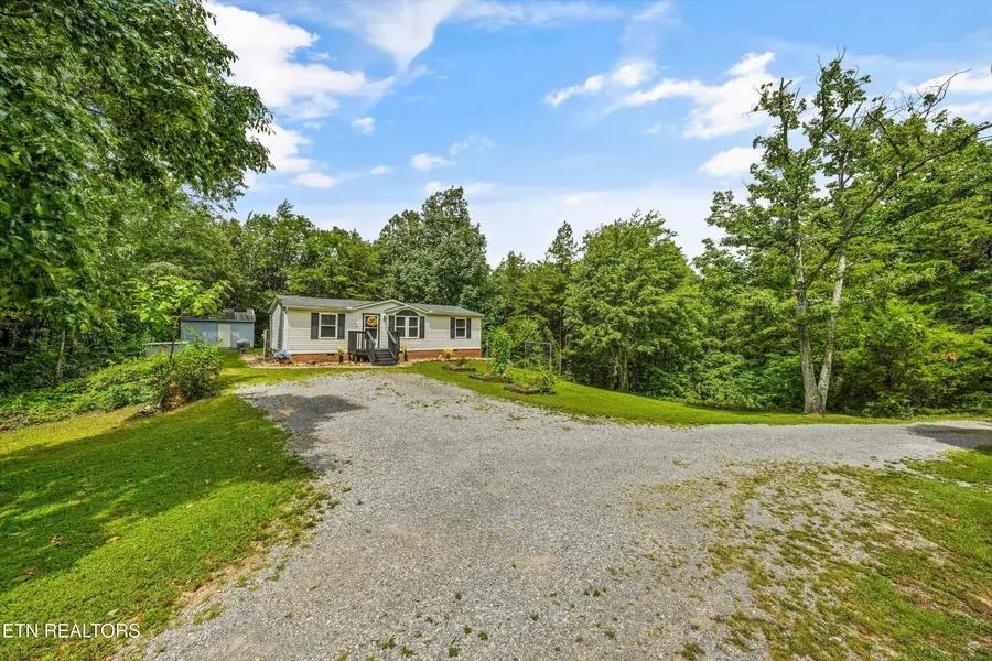 3792 Chilly Springs Rd, Maryville, TN 37803 - #3