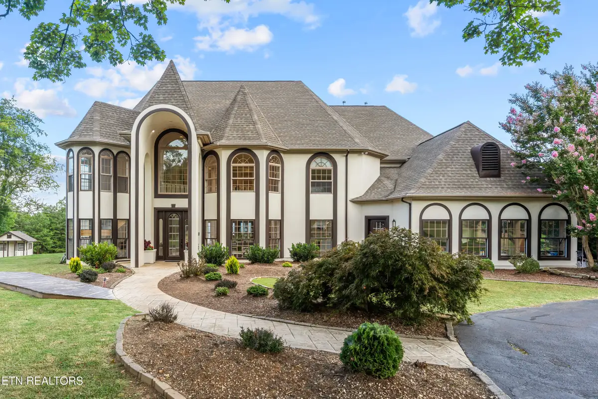 390 Highway 113, White Pine, TN 37890 - #1