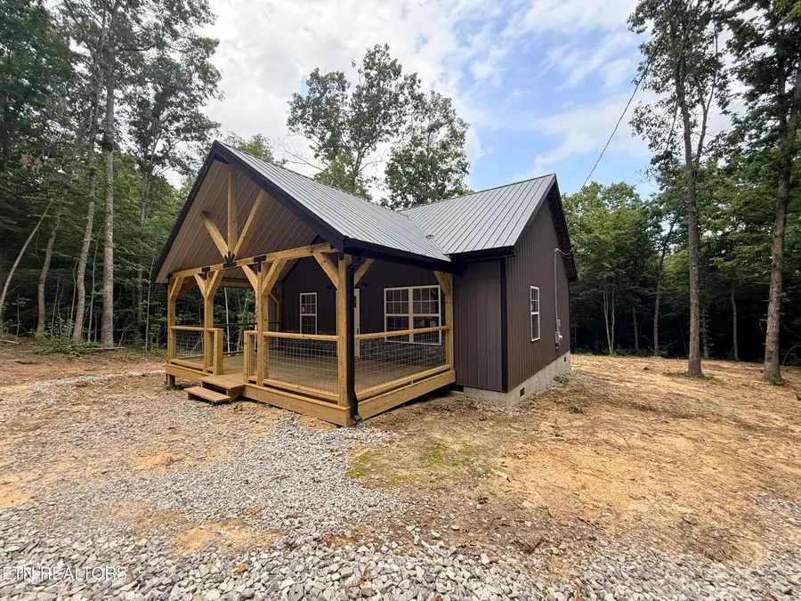 831 Remington Rd #5 AC, Jamestown, TN 38556 - #3