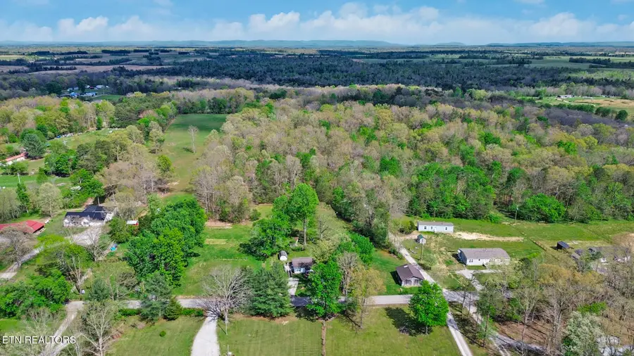 1243 Franklin Loop #5 acres, Clarkrange, TN 38553 - #2