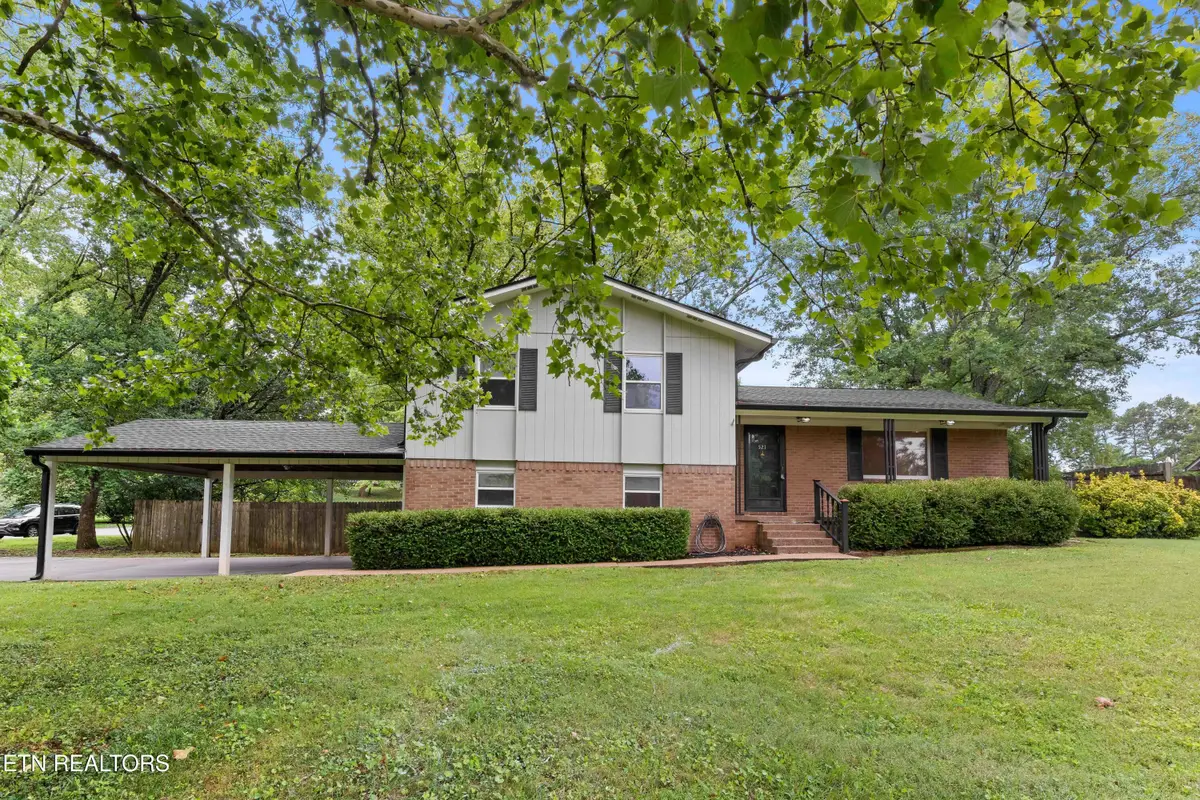 521 Overland Tr, Knoxville, TN 37919 - #1
