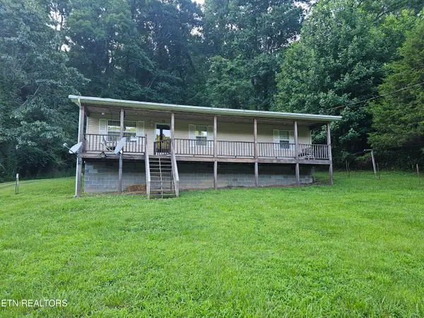 101 Iron Ore Drive, Rose Hill, VA 24281