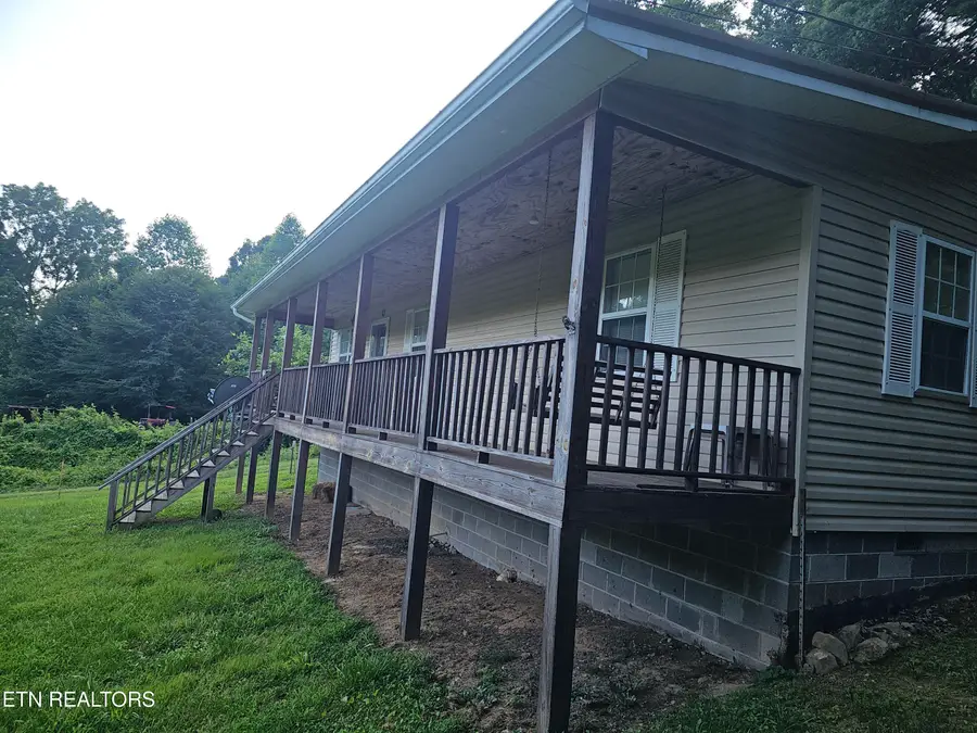 101 Iron Ore Drive, Rose Hill, VA 24281 - #2