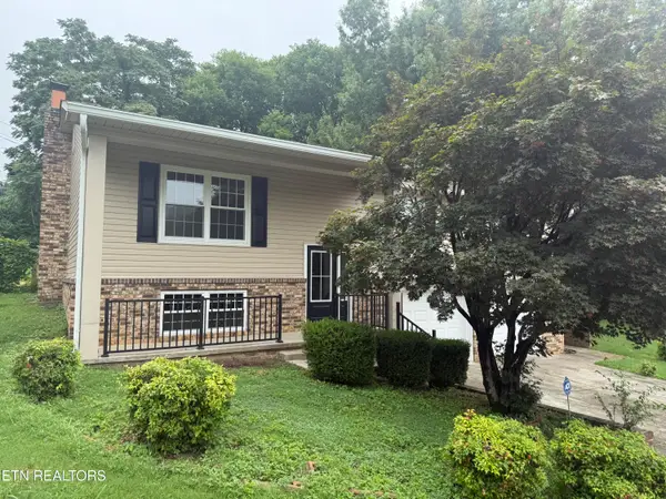 2028 Wayne Circle, Maryville, TN 37804