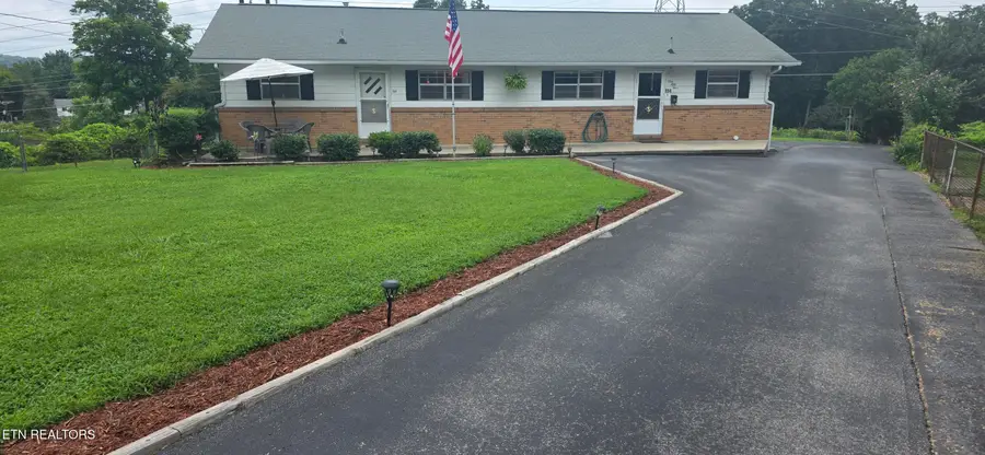154 Warrior Circle, Oak Ridge, TN 37830 - #2