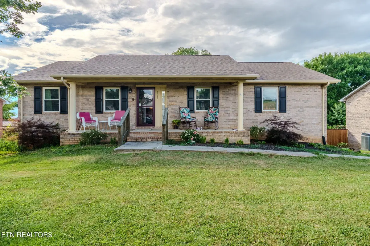 2117 Raulston View Drive, Maryville, TN 37803 - #1