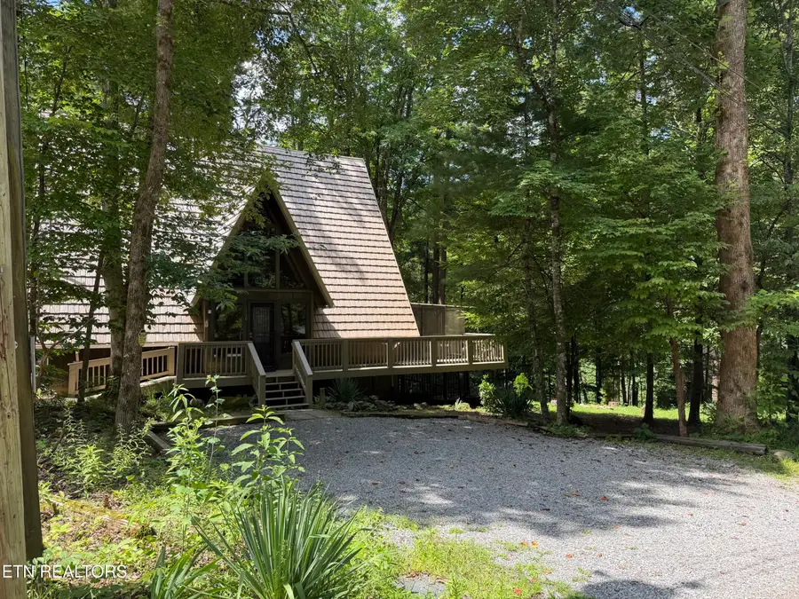 110 Buffalo Springs Way, Townsend, TN 37882 - #2