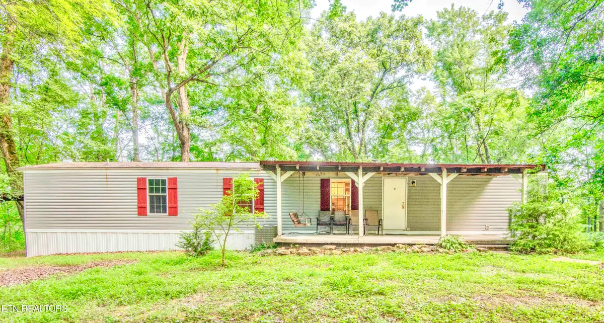 3690 Loudon Ridge Rd, Lenoir City, TN 37771 - #1
