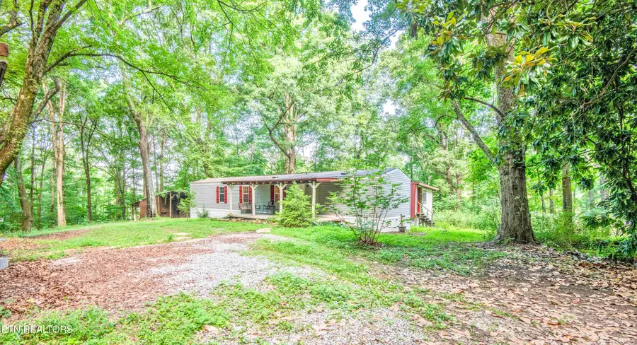 3690 Loudon Ridge Rd, Lenoir City, TN 37771 - #2
