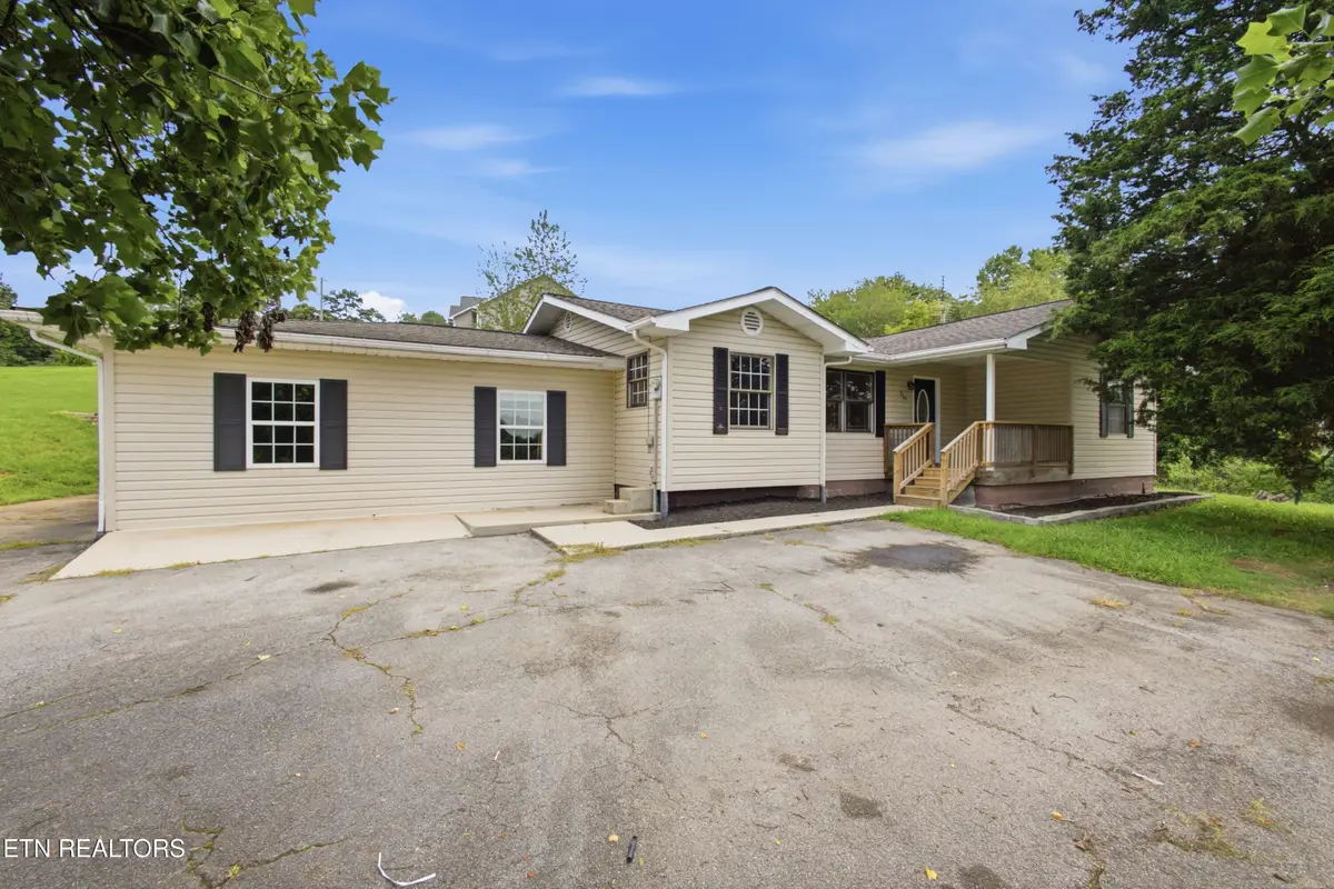 219 High Point Orchard Rd, Kingston, TN 37763 - #1