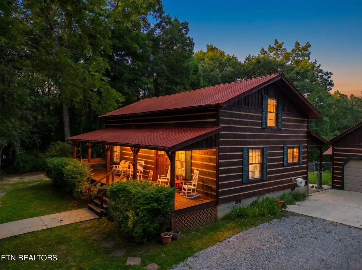 139 Taft Story Rd, Jamestown, TN 38556 - #1