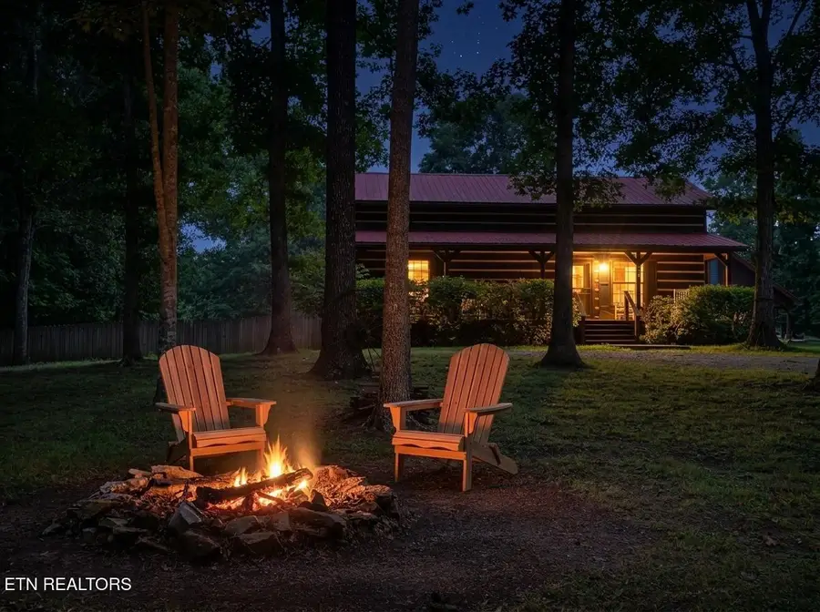 139 Taft Story Rd, Jamestown, TN 38556 - #2