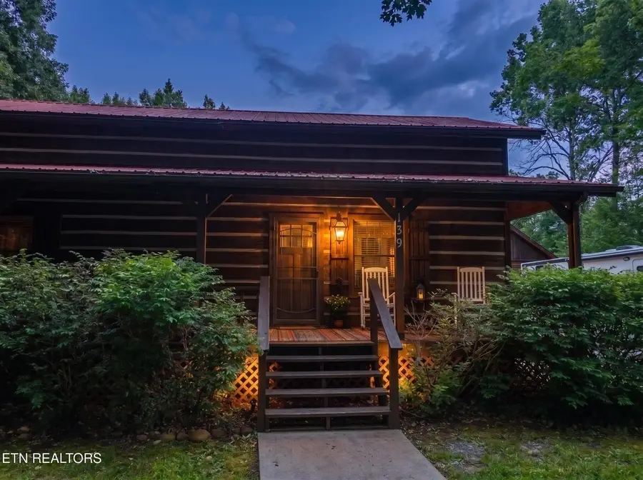 139 Taft Story Rd, Jamestown, TN 38556 - #3