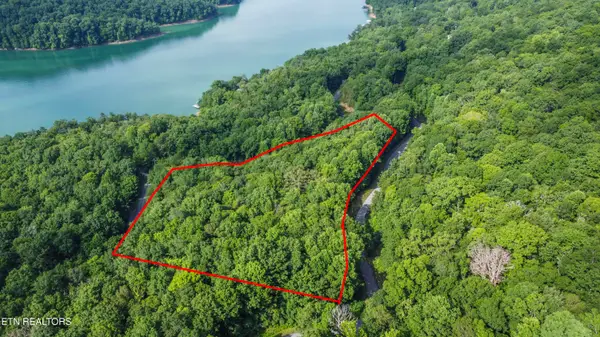 Timber Ridge Rd, Sharps Chapel, TN 37866
