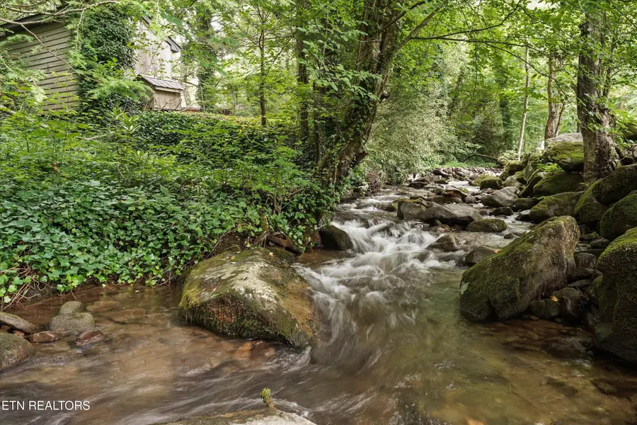 211 Webb Creek Skyline Drive, Gatlinburg, TN 37738 - #2